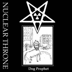 Nuclear Throne : Dog Prophet